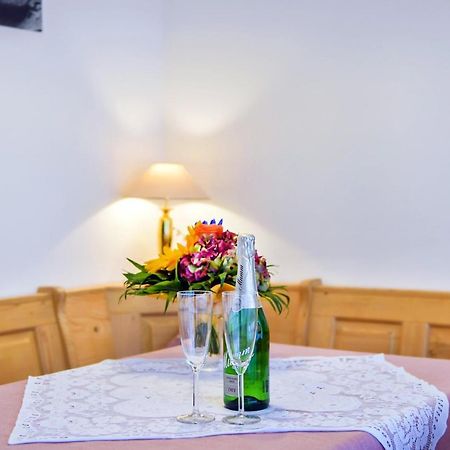 Ferienwohnung Ried Inzell Bagian luar foto