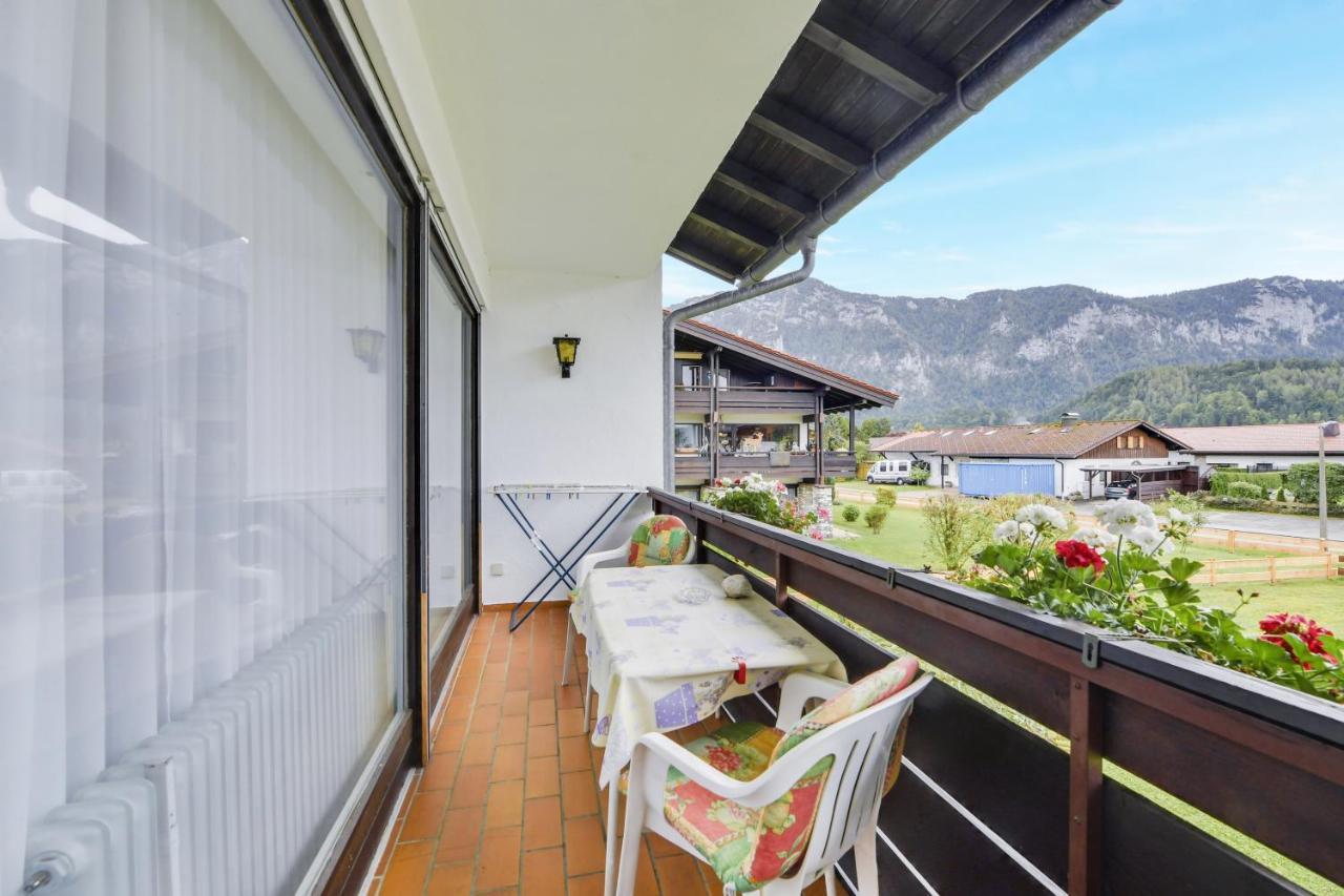 Ferienwohnung Ried Inzell Bagian luar foto