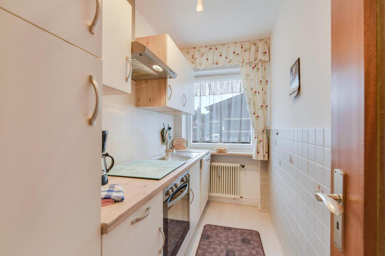 Ferienwohnung Ried Inzell Bagian luar foto