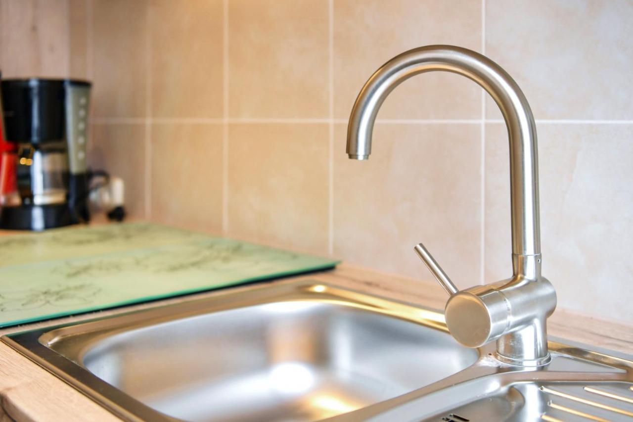 Ferienwohnung Ried Inzell Bagian luar foto