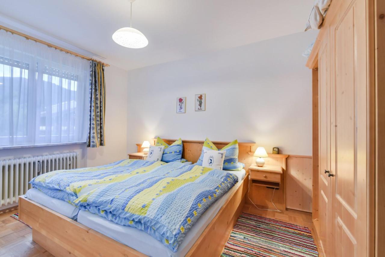 Ferienwohnung Ried Inzell Bagian luar foto