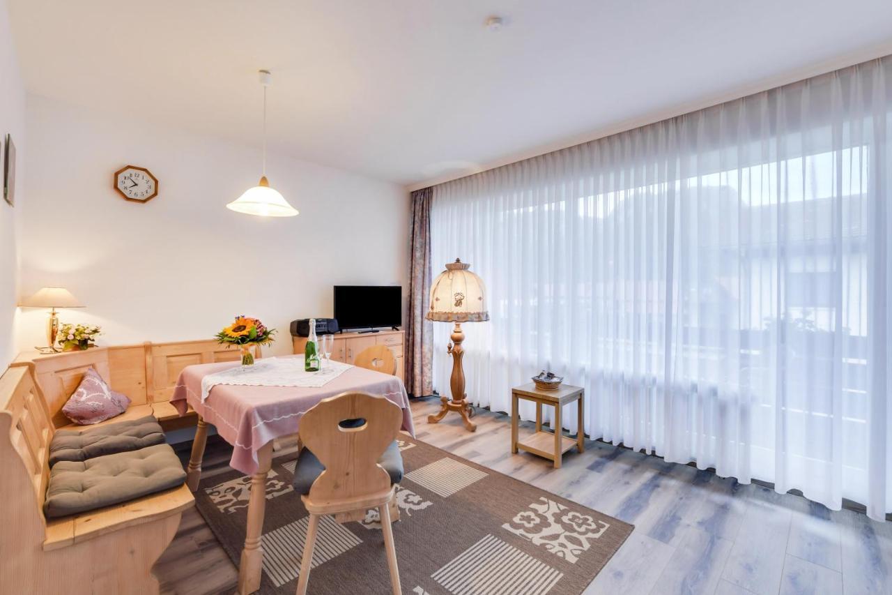 Ferienwohnung Ried Inzell Bagian luar foto