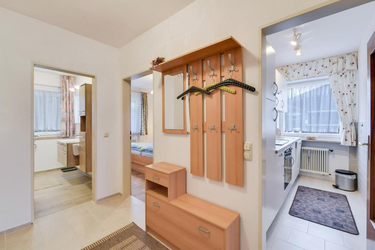 Ferienwohnung Ried Inzell Bagian luar foto