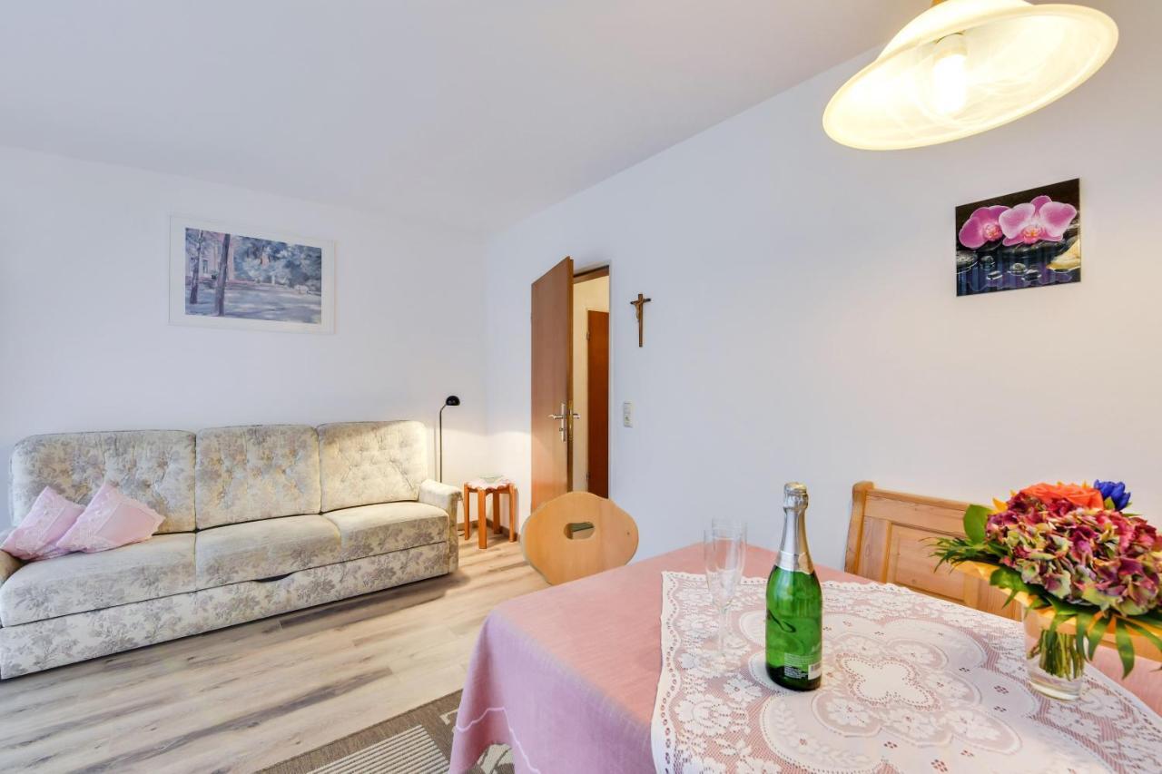Ferienwohnung Ried Inzell Bagian luar foto