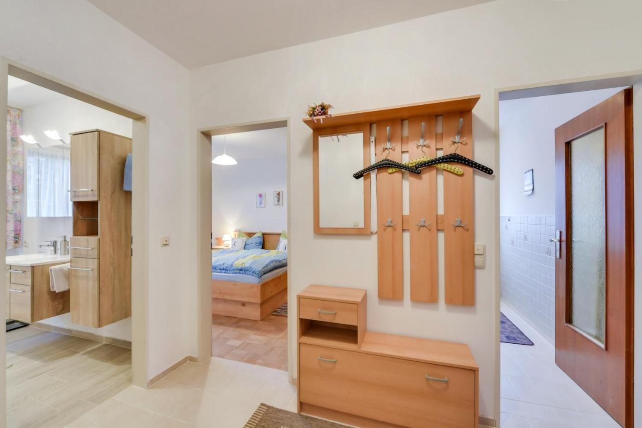 Ferienwohnung Ried Inzell Bagian luar foto
