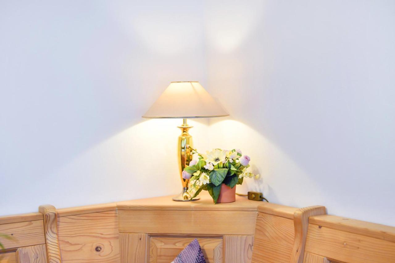 Ferienwohnung Ried Inzell Bagian luar foto