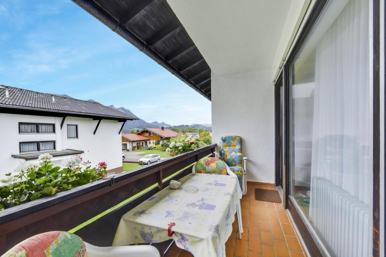 Ferienwohnung Ried Inzell Bagian luar foto