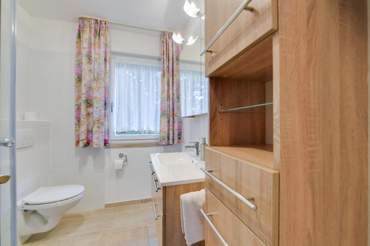 Ferienwohnung Ried Inzell Bagian luar foto